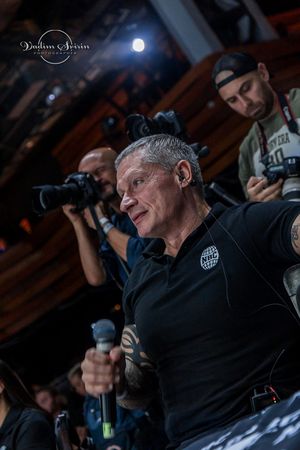 Фотограф Вадим Свирин